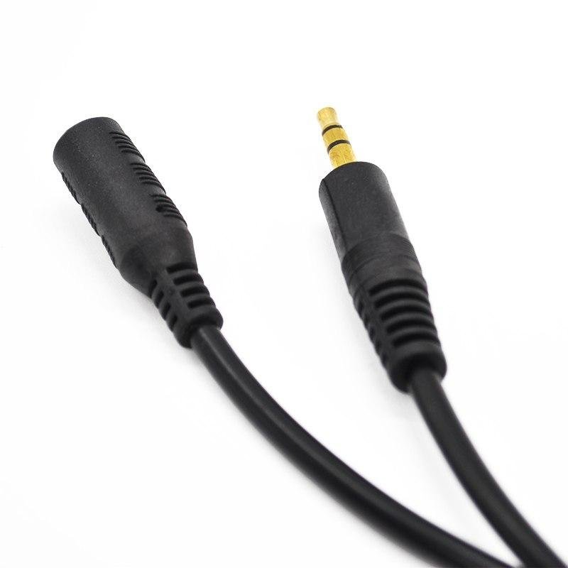 CÁP NỐI DÀI JACK 3.5MM TIỆN LỢI