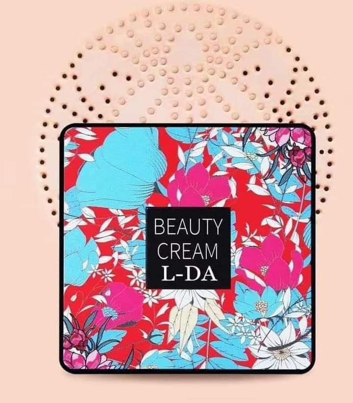 [HCM]Phấn Nước Cushion Mỏng Nhẹ + Cọ Tán Cao Cấp