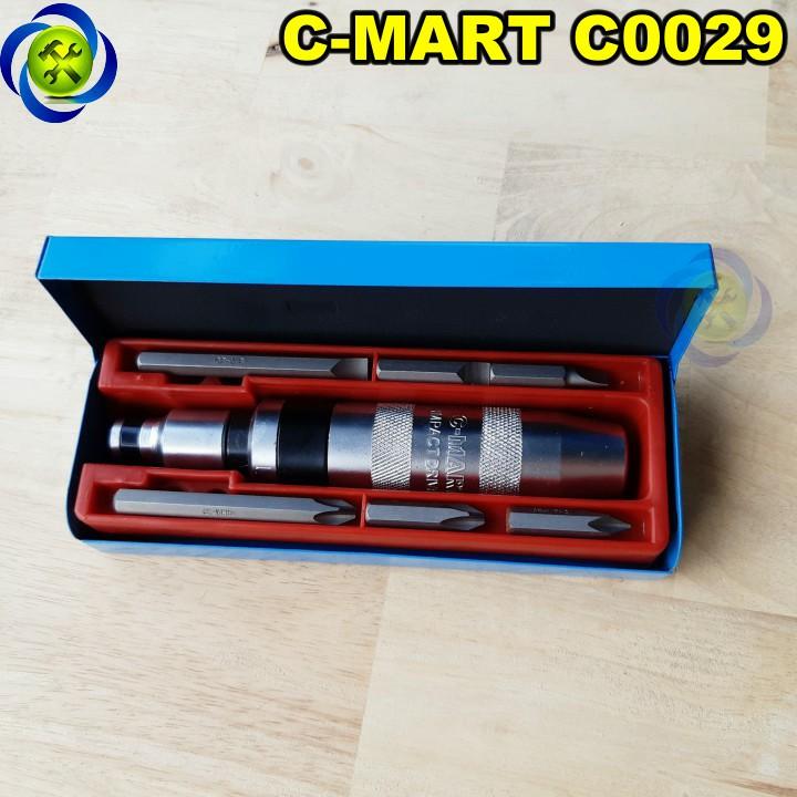 Vít đóng CMART C0029