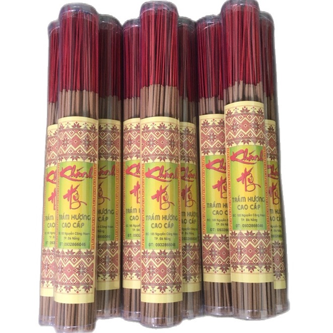 Nhang Trầm Hương Loại Tốt