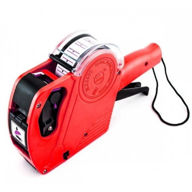 Máy bắn giá tiền, súng bấm giá tiền mx-5500 tn450