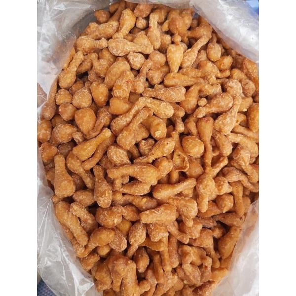 500gr Đùi Gà Phô Mai cay