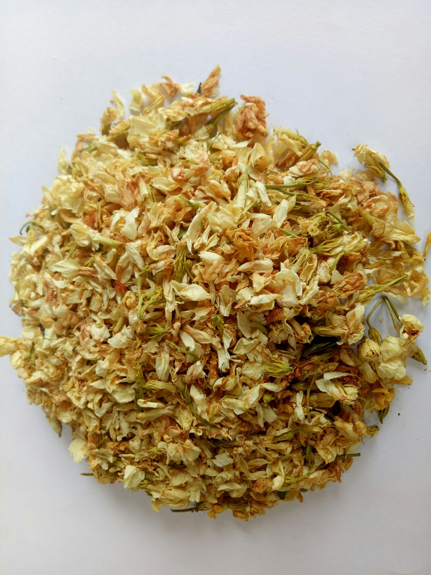 Trà hoa ngũ cốc gói 500g