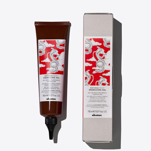 Gel chống rụng và mọc tóc Davines Energizing 150ml