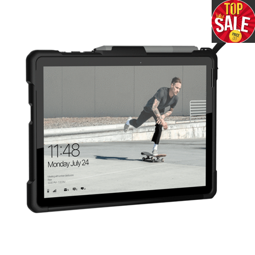 Bao da cho Microsoft Surface Go - UAG Metropolis Series (PHÂN PHỐI CHÍNH HÃNG)