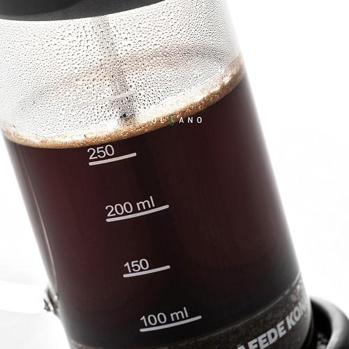 [HCM]Bình french press, bình pha cà phê kiểu pháp