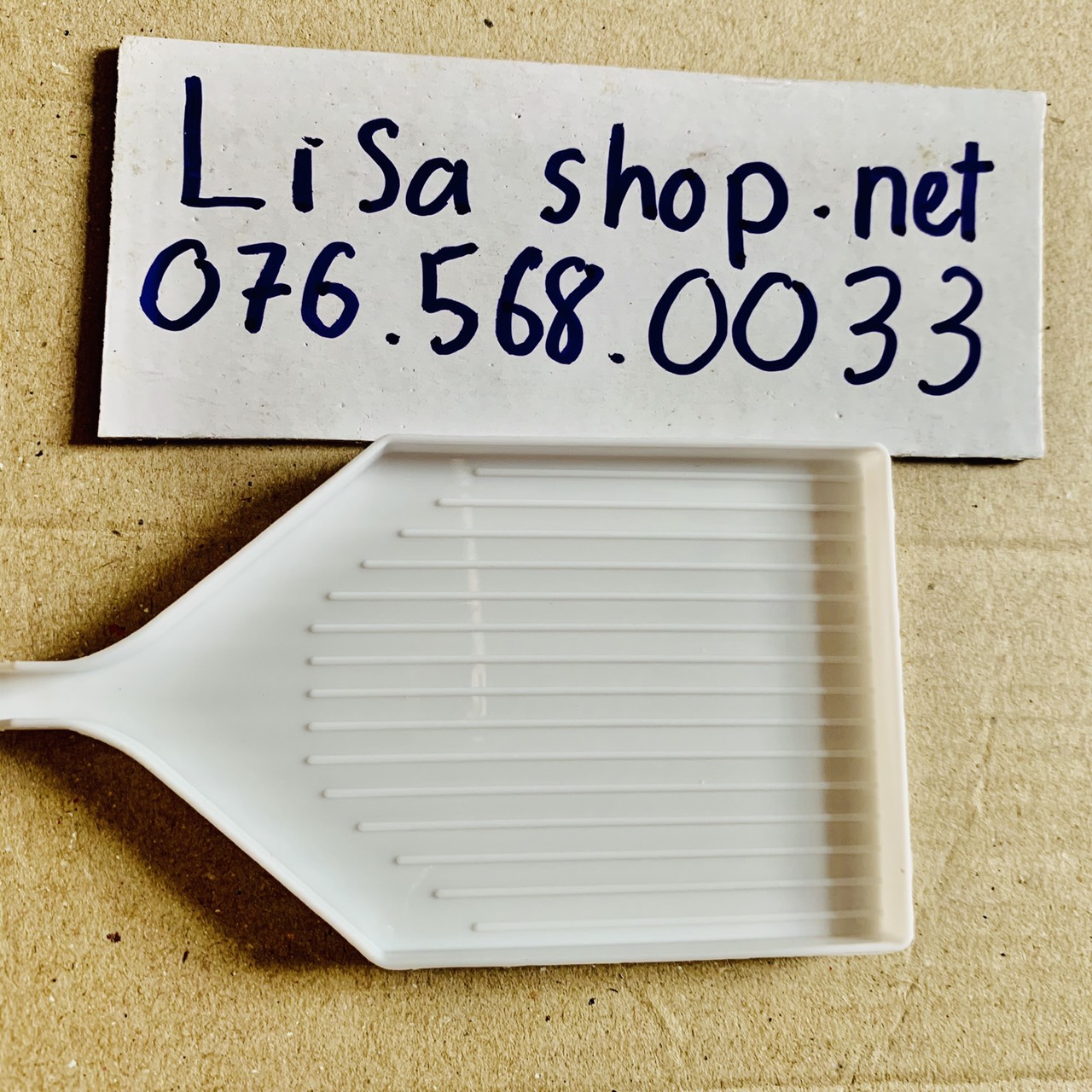 Khay đựng dành cho tranh đính đá ( giá 2 cái)