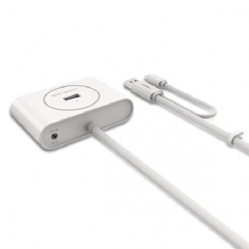 Bộ chia cổng USB 3.0 Ugreen 20284