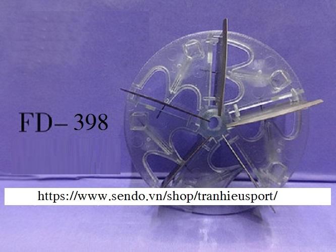 Lưỡi dao máy cắt lông xù FD398-2