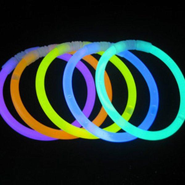 Sỉ 200 que phát sáng, vòng phát sáng lightstick
