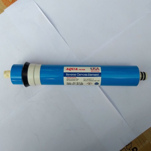 MÀNG LỌC NƯỚC RO