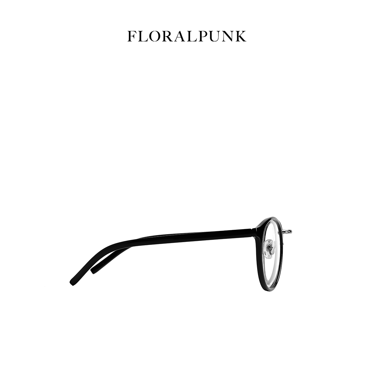 Mắt kính Nữ Floralpunk Haru Glasses