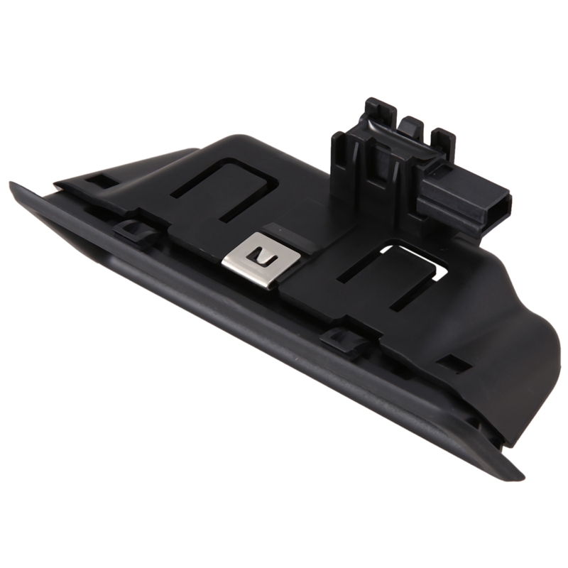 Car Trunk Lid Tailgate Handle Release Switch Fit For BMW 1/3/5 Series E88 E90 E92 X1 X5 X6 E84 51247118158