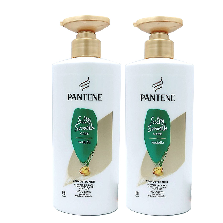Dầu xả Pantene Thái Lan 380ML