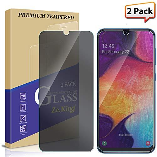 Kính cường lực trong suốt Samsung Galaxy A30 / A30s (Kèm miếng lau)