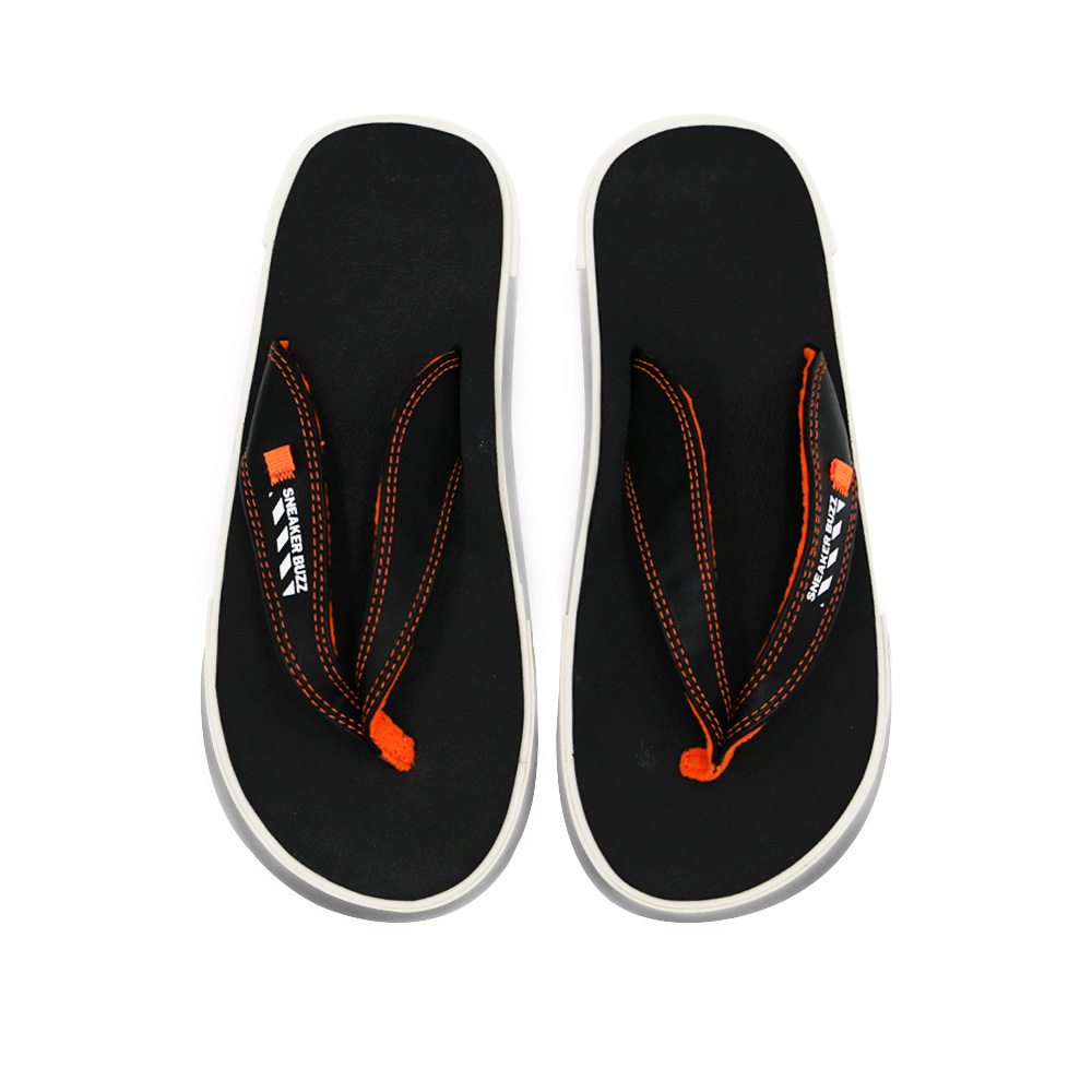 Dép Sneaker Buzz Y-Strap Deconstruction 1SBS026