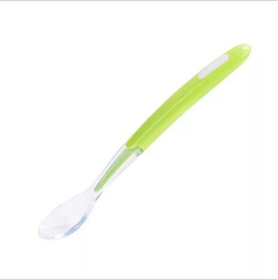 [HCM]Muỗng thìa ăn dặm silicon siêu mềm cho bé ăn dặm