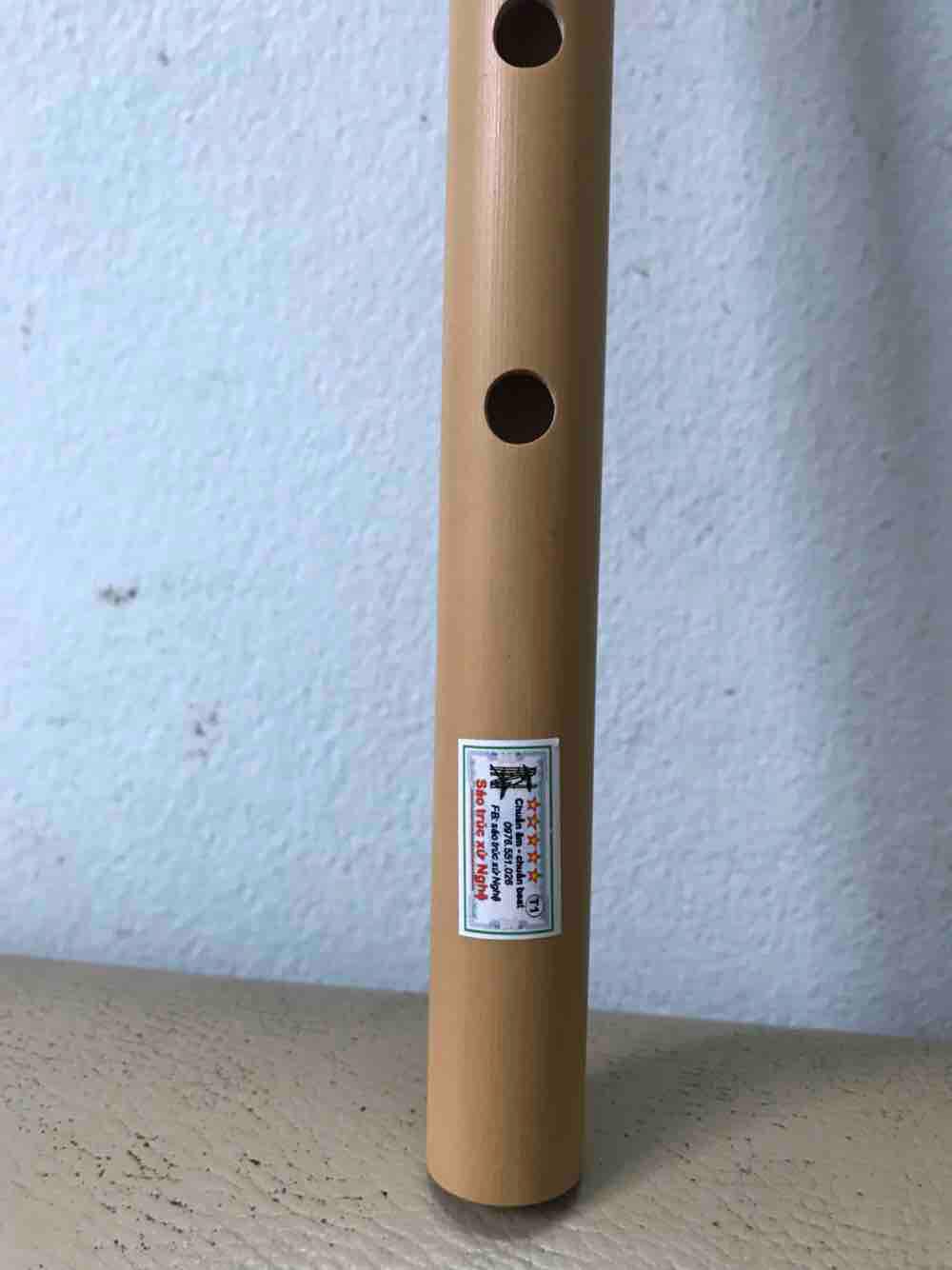 Sáo mèo nữ tone đô cao cấp