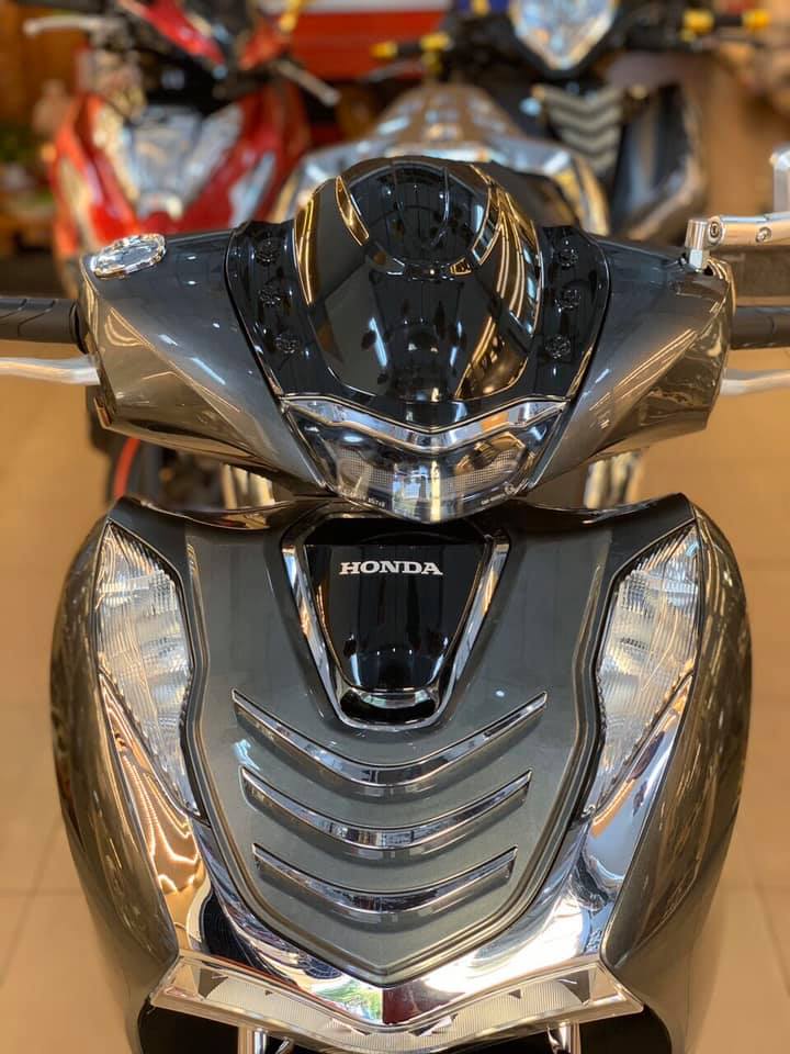 Mão (ốp đầu) cho xe HONDA SH 2020-2026