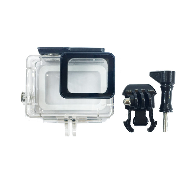 Hộp vỏ Case chống nước GoPro 5/6/7/8/9/10