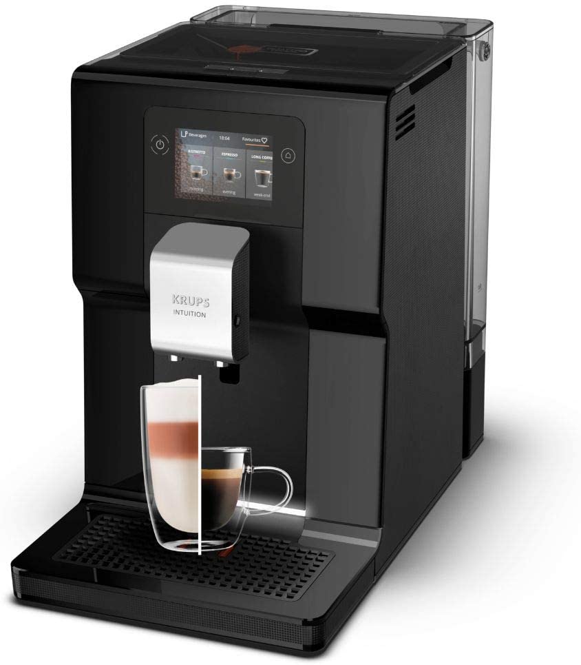 [Trả góp 0%]Máy pha café Krups EA872B