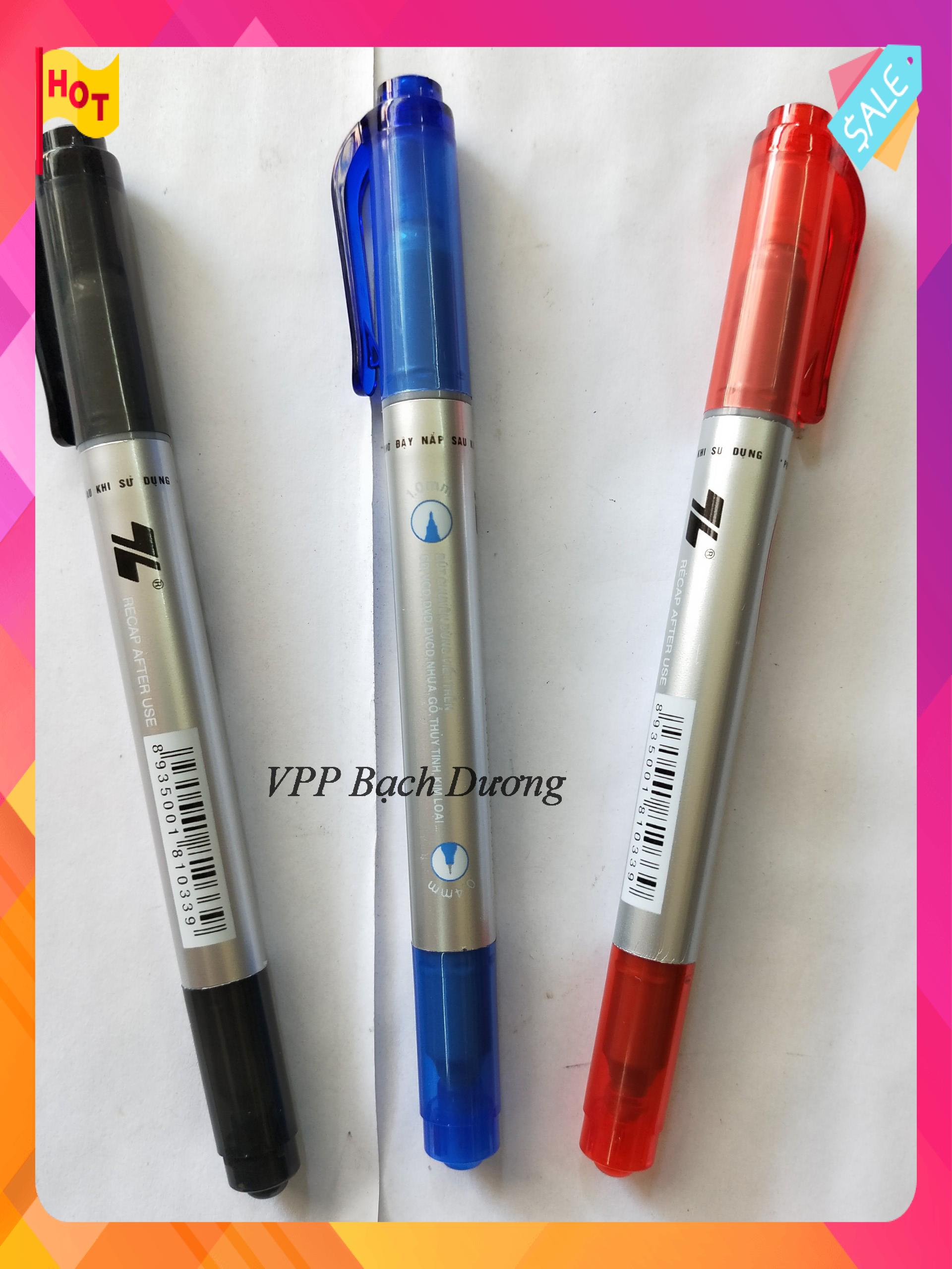 Bút CD Thiên Long - cây - PM-04