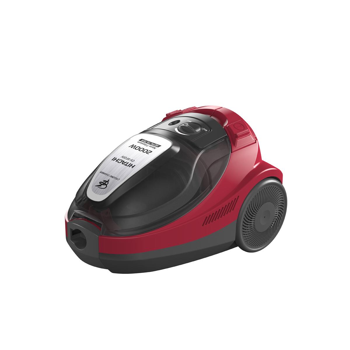 MÁY HÚT BỤI HITACHI CV-SF20V