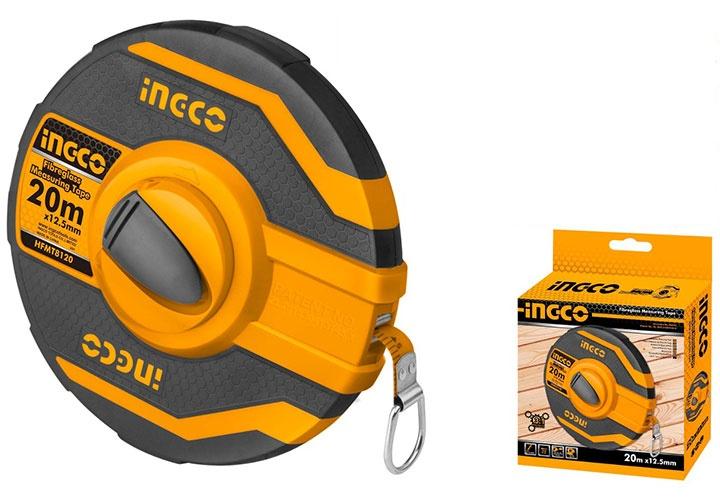 20mx12.5mm Thước cuốn thép INGCO HSMT8420