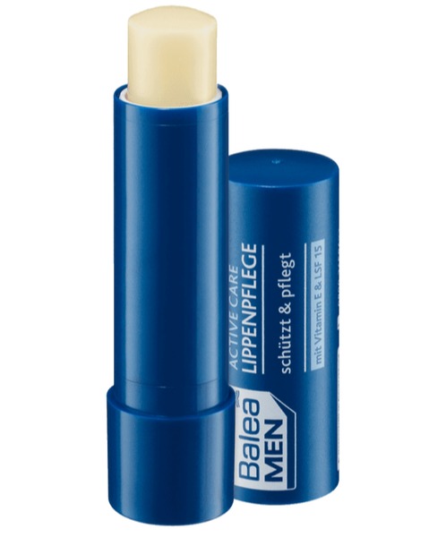 Son dưỡng môi cho nam Balea Men SFP15 - Đức