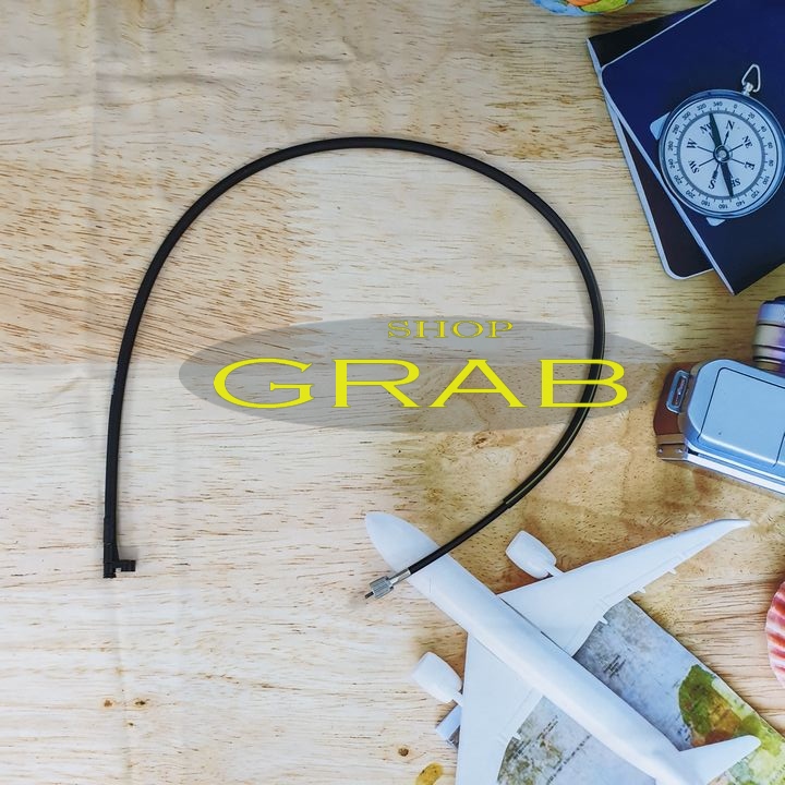 Dây công tơ mét xe SPACY - lắp đặt dễ dàng