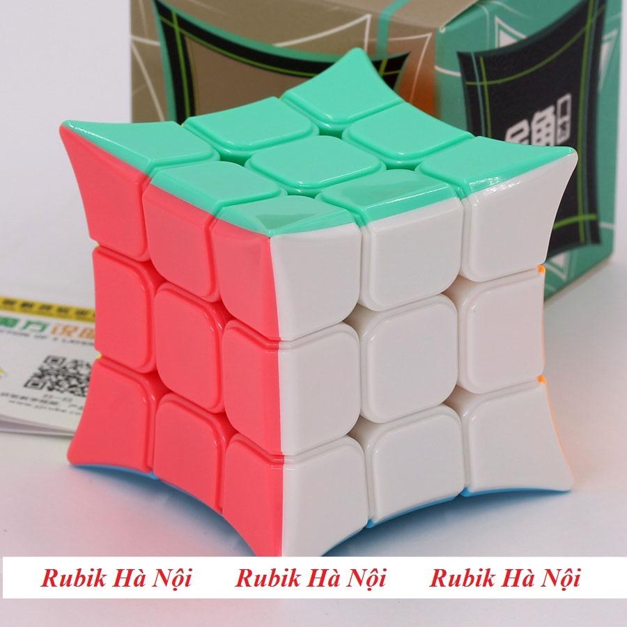 Rubik 3x3x3 Yongjun Jinjiao