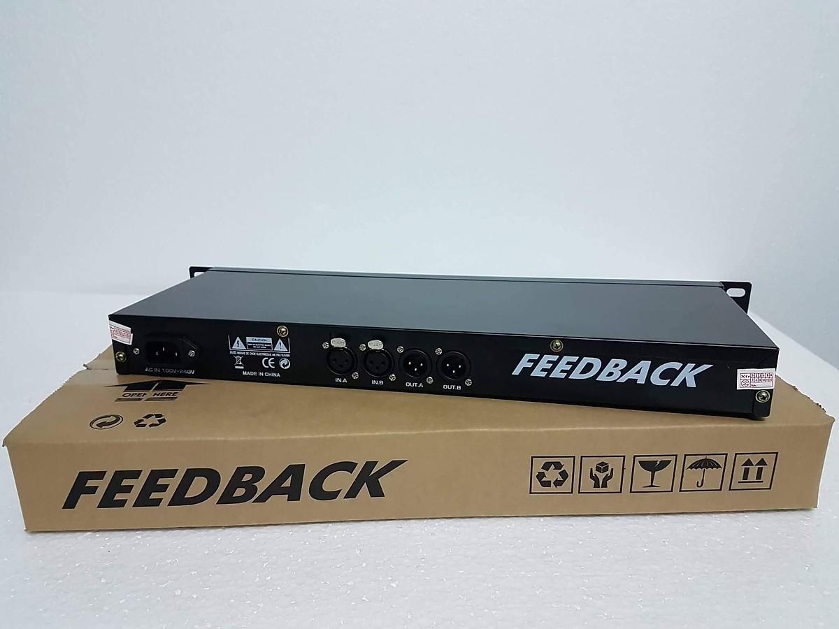 [HCM]CHỐNG HÚ FEEDBACK XTR 2.0 - HÀNG CHÍNH HÃNG
