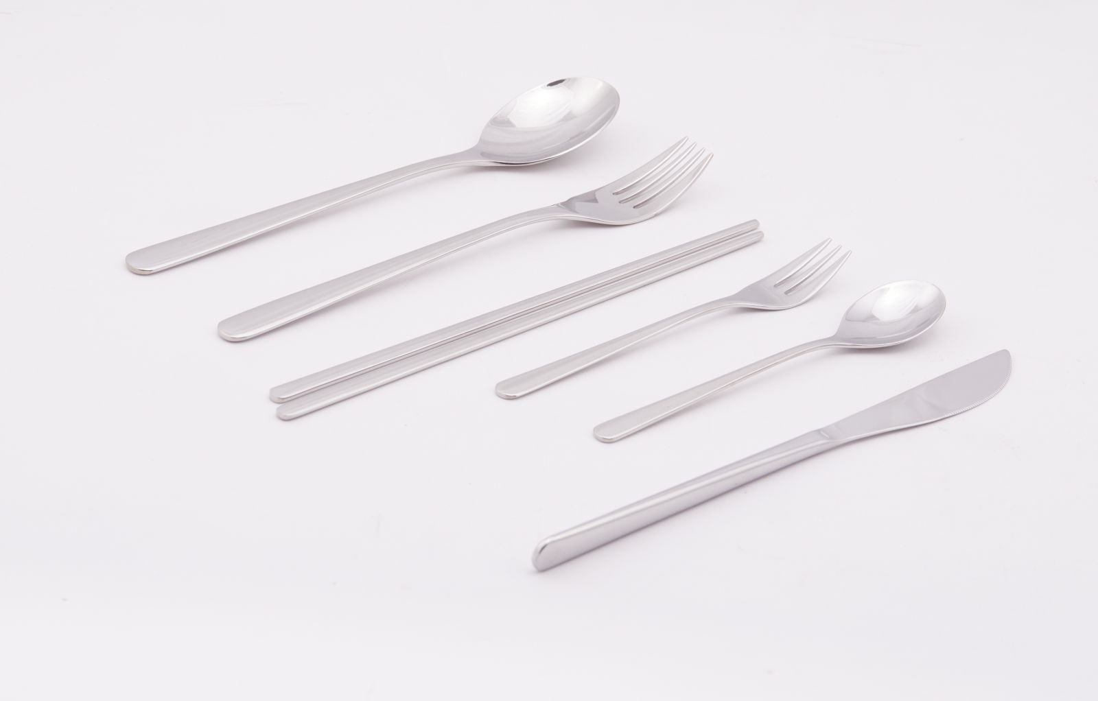 [HCM][Chính hãng Edelkochen] 1 đôi Đũa Edelkochen màu Bạc - Vàng - Đồng