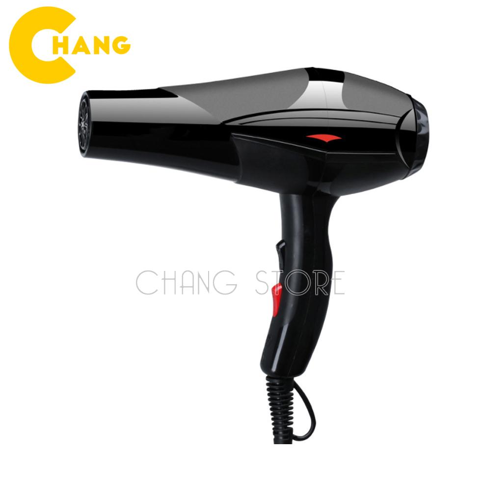 Máy Sấy Tóc 2 Chiều Nóng Lạnh MODEL 5528 Công Suất 3500W Thiết Kế Với 2 Tốc Độ Sấy Và Chế Độ Sấy Nhanh Giúp Bạn Tiết Kiệm Thời Gian Sấy Khô Tóc Hàng Ngày