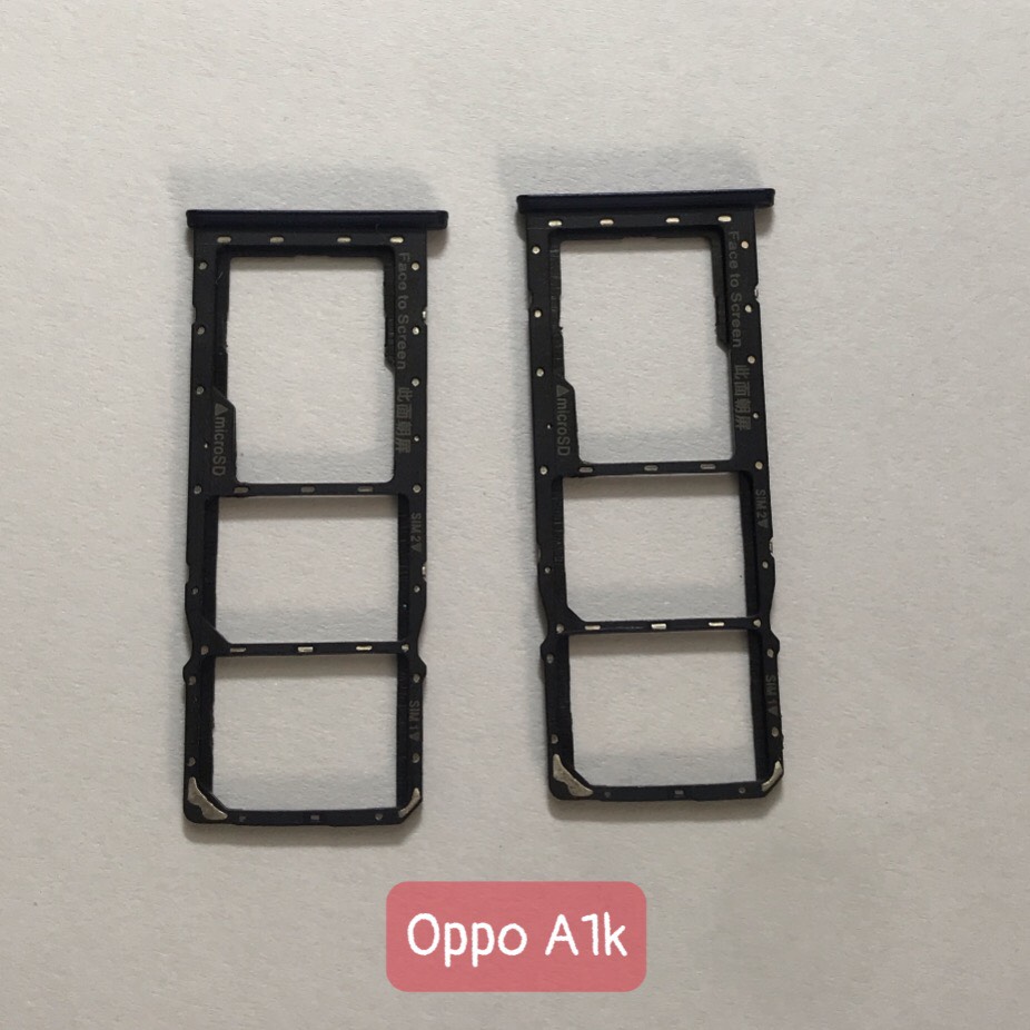 Khay sim thay thế Oppo A1K