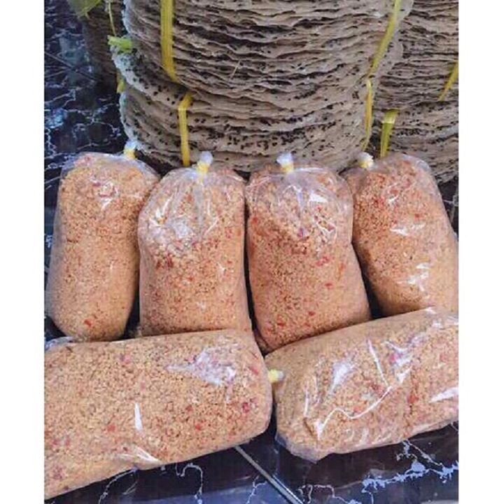 1kg muối tây ninh chay cực ngon