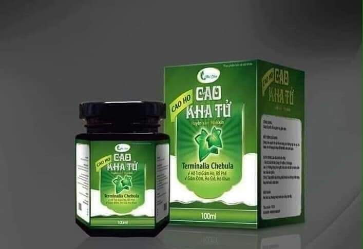 [HCM]Cao ho Cao kha tử