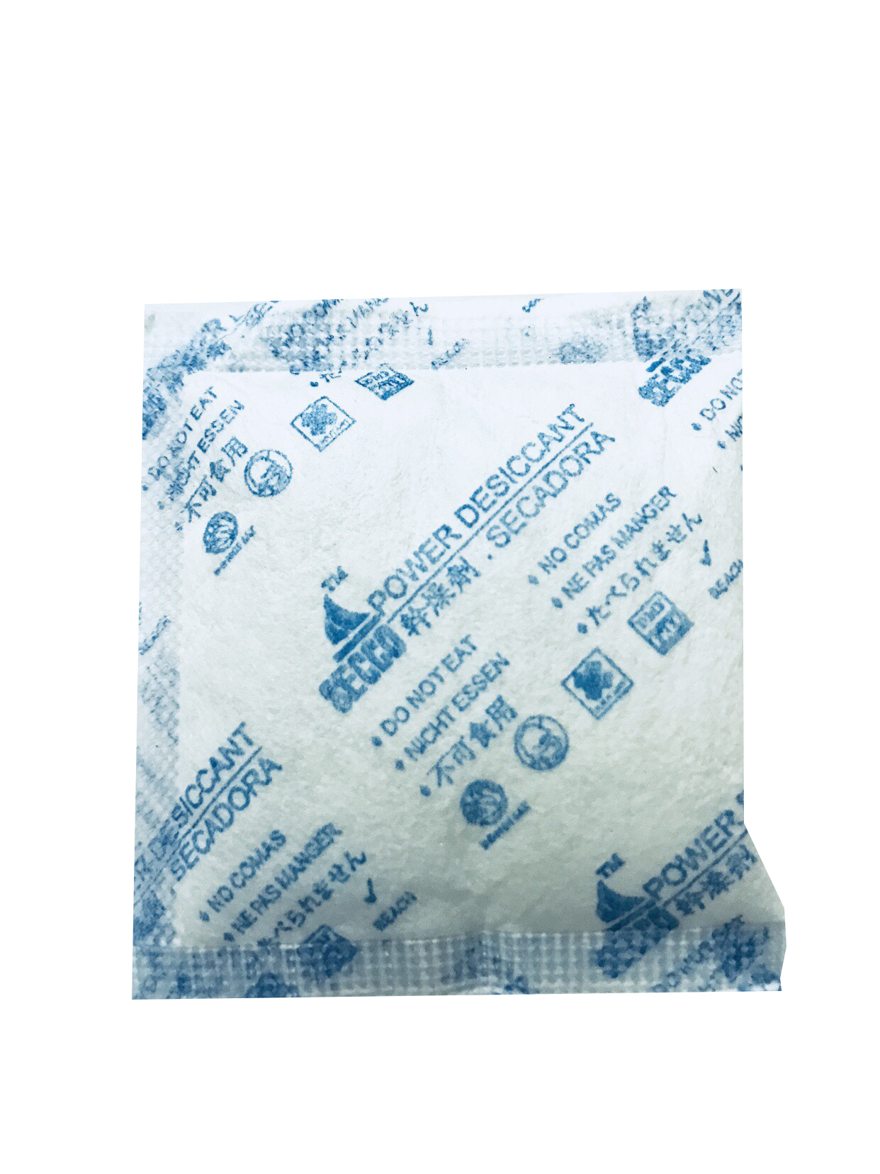 1 Kg (20 gói) hút ẩm loại 50 gram