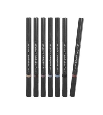 Chì Kẽ Mày Innisfree Auto Eyebrow Pencil