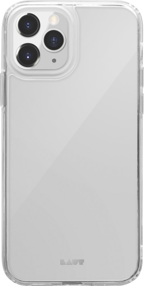 Ốp LAUT Iphone 12 Pro Max/ 12 Pro/ 12 Crystal X
