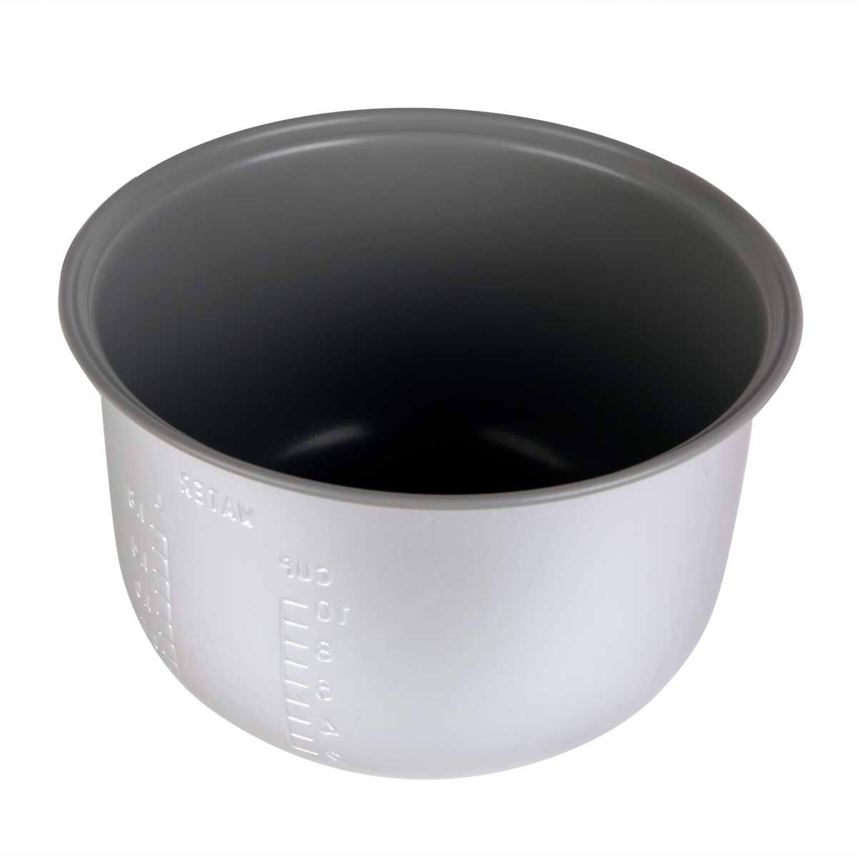 Nồi cơm điện Midea MR-CM1821 1.8L (cái)