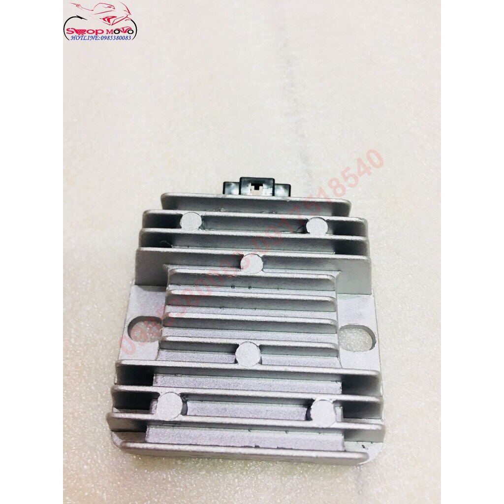 SẠC SYLAN LẮP CHO HONDA, YAMAHA ( MỌI XE)