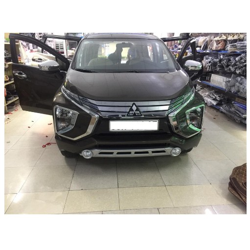 ỐP VIỀN ĐÈN PHA THEO XE MITSUBISHI XPANDER 2018  2019 2020 2021 2022