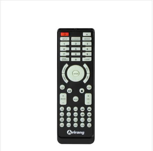 [HCM]Đầu Karaoke Arirang AR-3600 KTV (Đen)
