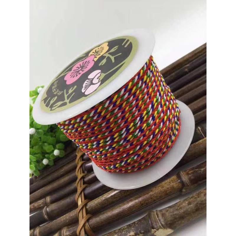 Chỉ ngũ sắc loại đẹp