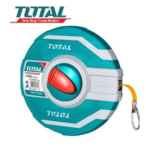 Thước dây sợi thủy tinh total tmtf12206