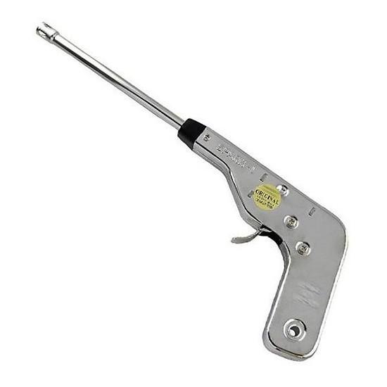 Đánh Lửa Mồi Lửa Kim Loại, Dụng Cụ Mồi Lửa Đánh Lửa Bếp Gas, Đánh Lửa Bếp Gas Mini
