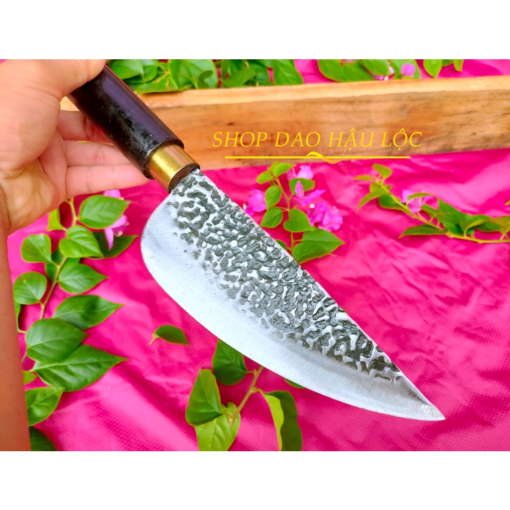 dao phóng lợn, dao bầu