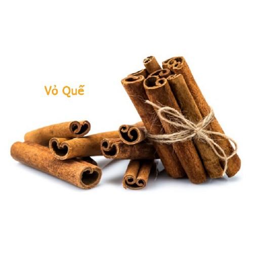Quế - vỏ quế 500g