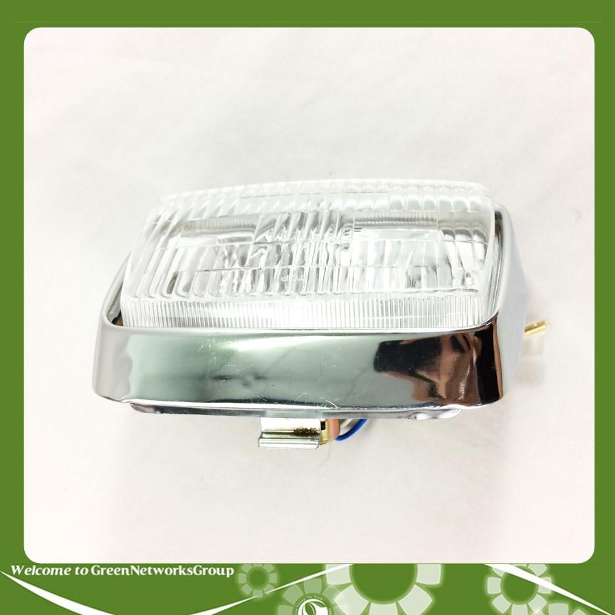 Bộ pha đèn xe CUB 82 Greennetworks
